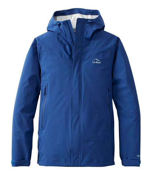 Men's Cresta Stretch Rain Jacket | L.L.Bean discount