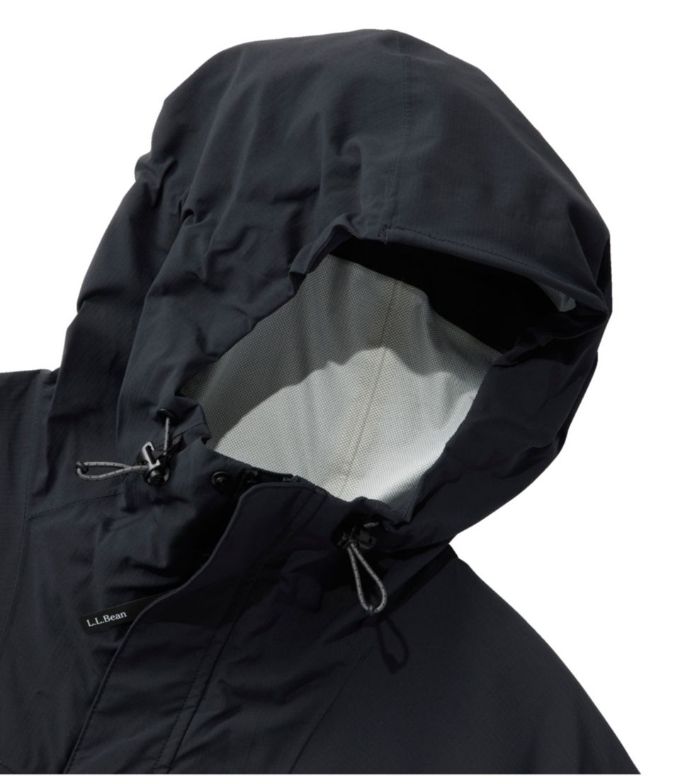 Men's Cresta Stretch Rain Jacket | L.L.Bean discount