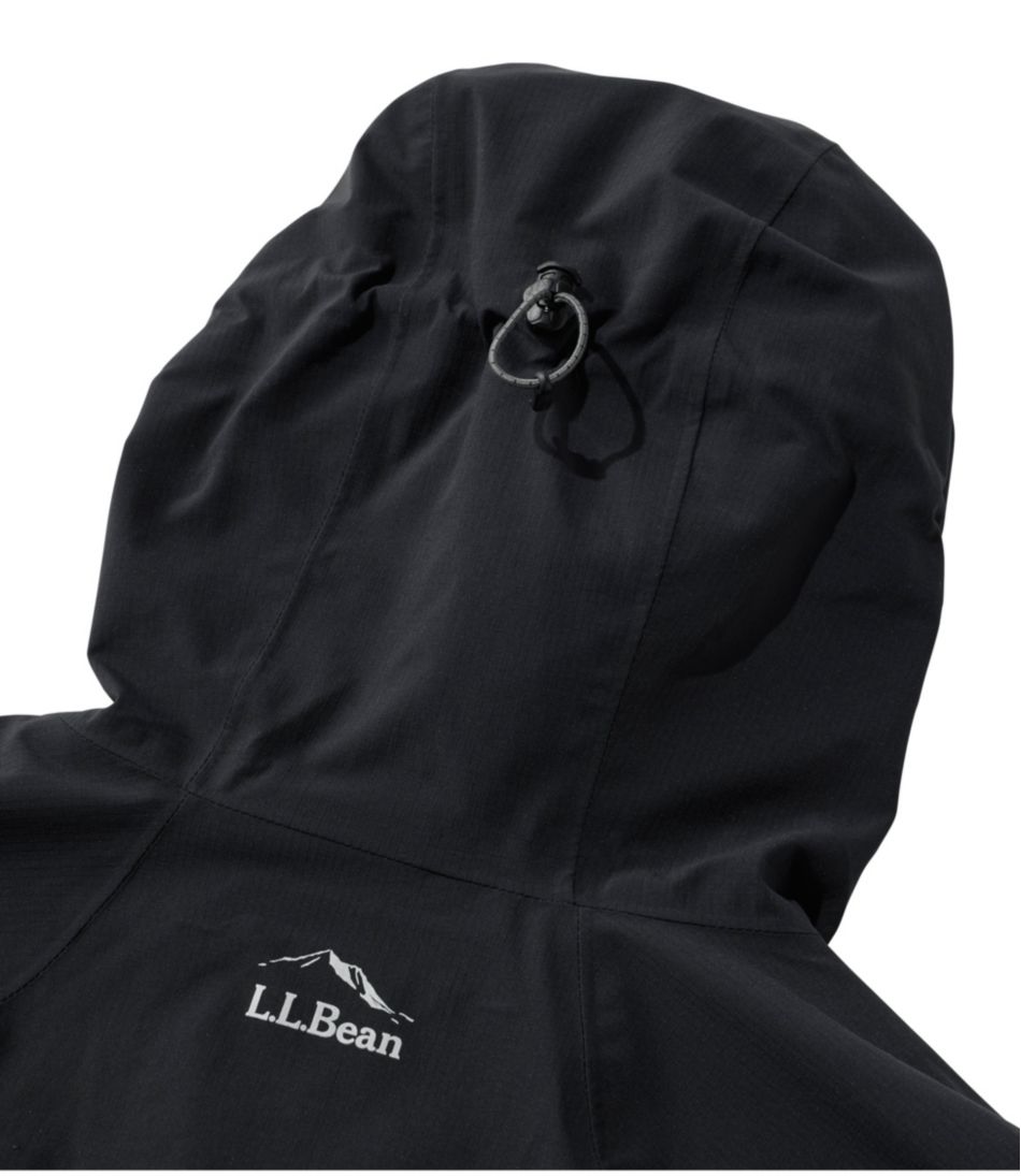 Men's Cresta Stretch Rain Jacket | L.L.Bean discount