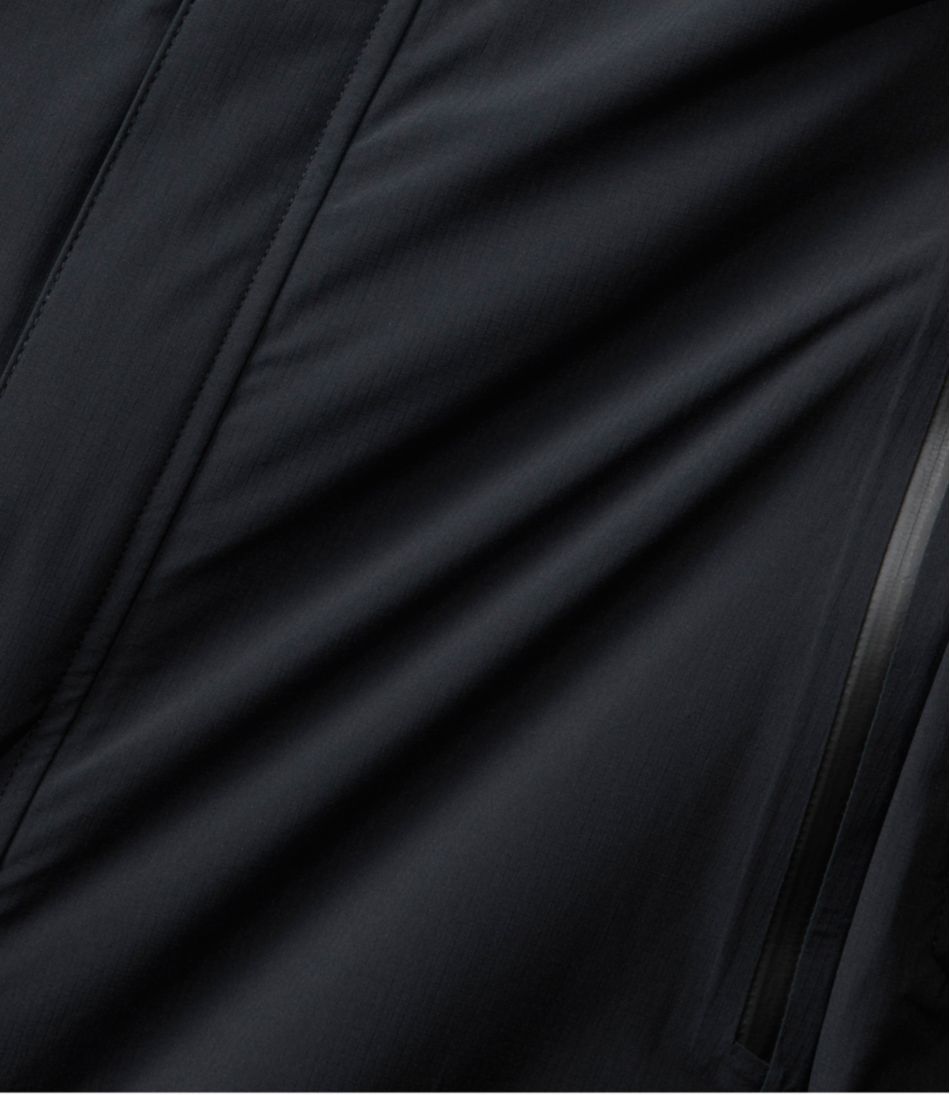 Men's Cresta Stretch Rain Jacket | L.L.Bean discount