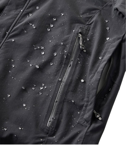Men's Cresta Stretch Rain Jacket | L.L.Bean discount