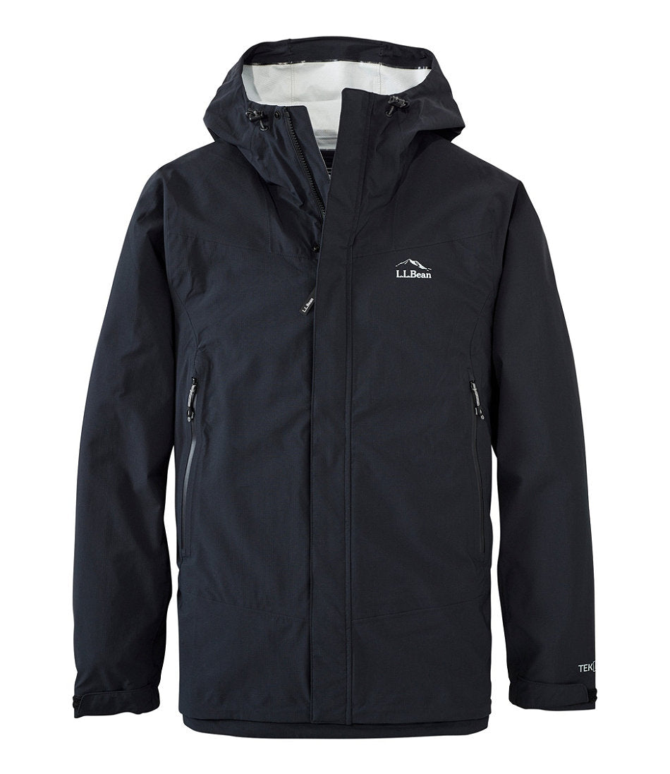 Men's Cresta Stretch Rain Jacket | L.L.Bean discount