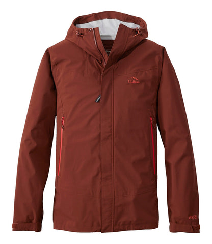 Men's Cresta Stretch Rain Jacket | L.L.Bean discount