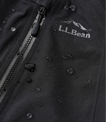 Men's Pathfinder GORE-TEX Shell Jacket | L.L.Bean sale