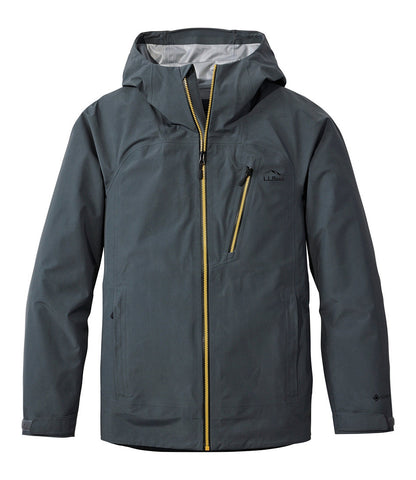Men's Pathfinder GORE-TEX Shell Jacket | L.L.Bean sale