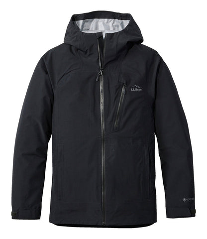 Men's Pathfinder GORE-TEX Shell Jacket | L.L.Bean sale