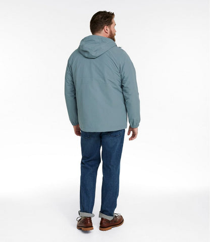 Men's Mountain Classic Rain Jacket | L.L.Bean for sale