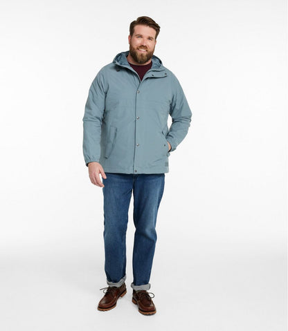 Men's Mountain Classic Rain Jacket | L.L.Bean for sale