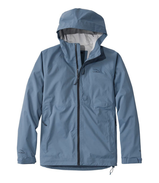 Men's Angler Rain Jacket | L.L.Bean online