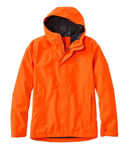 Men's Northwoods II Rain Jacket | L.L.Bean US