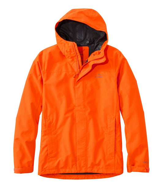 Men's Northwoods II Rain Jacket | L.L.Bean US