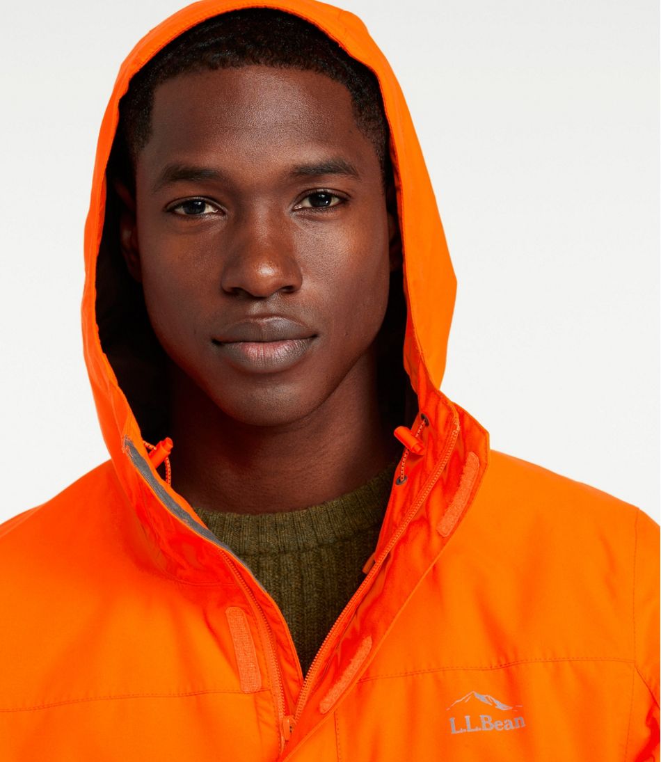 Men's Northwoods II Rain Jacket | L.L.Bean US
