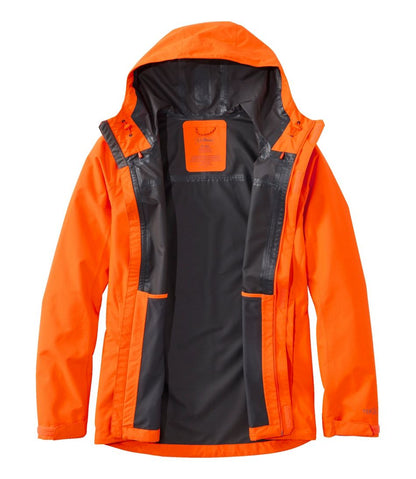 Men's Northwoods II Rain Jacket | L.L.Bean US