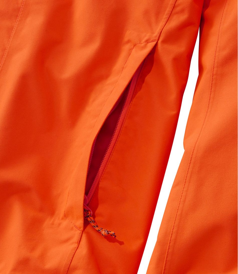 Men's Northwoods II Rain Jacket | L.L.Bean US