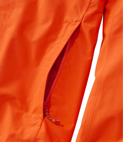 Men's Northwoods II Rain Jacket | L.L.Bean US