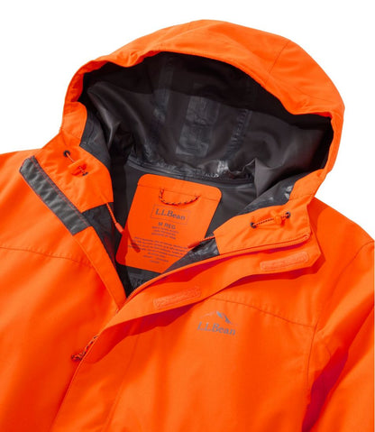 Men's Northwoods II Rain Jacket | L.L.Bean US
