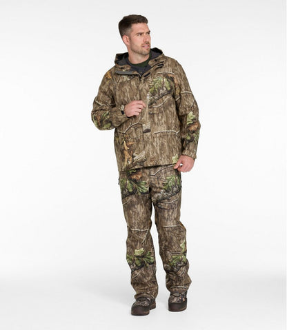 Men's Northwoods II Rain Jacket, Camo | L.L.Bean for sale