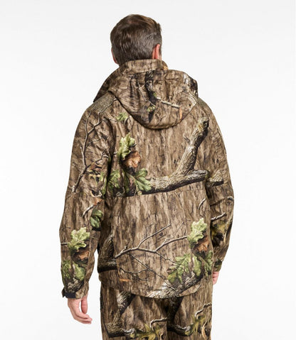 Men's Ridge Runner Storm II Jacket, Camouflage | L.L.Bean on sale