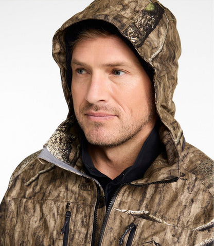 Men's Ridge Runner Storm II Jacket, Camouflage | L.L.Bean on sale