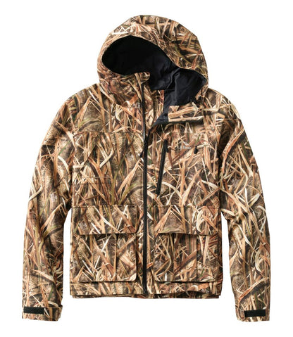 Men's Apex Waterfowl Jacket | L.L.Bean online