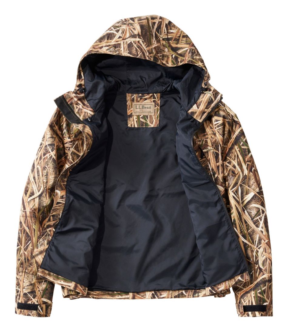 Men's Apex Waterfowl Jacket | L.L.Bean online