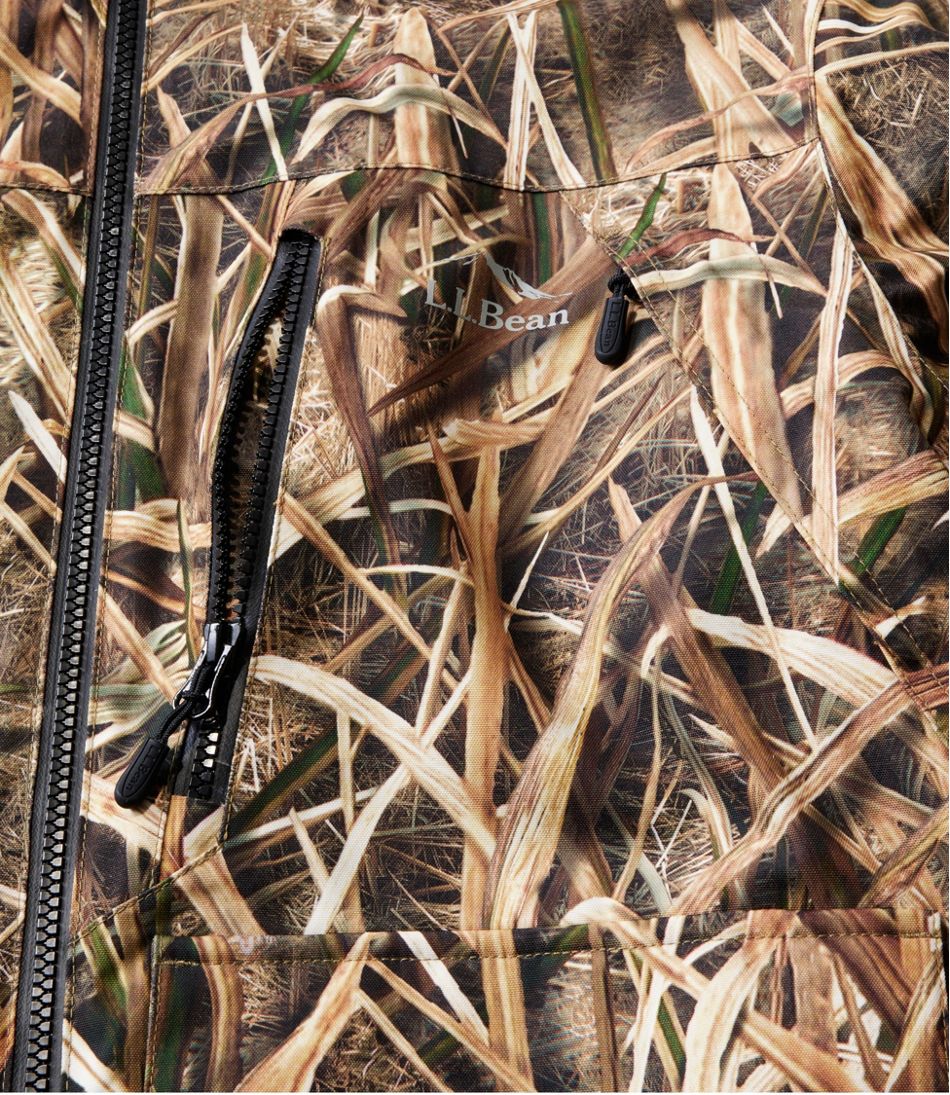 Men's Apex Waterfowl Jacket | L.L.Bean online