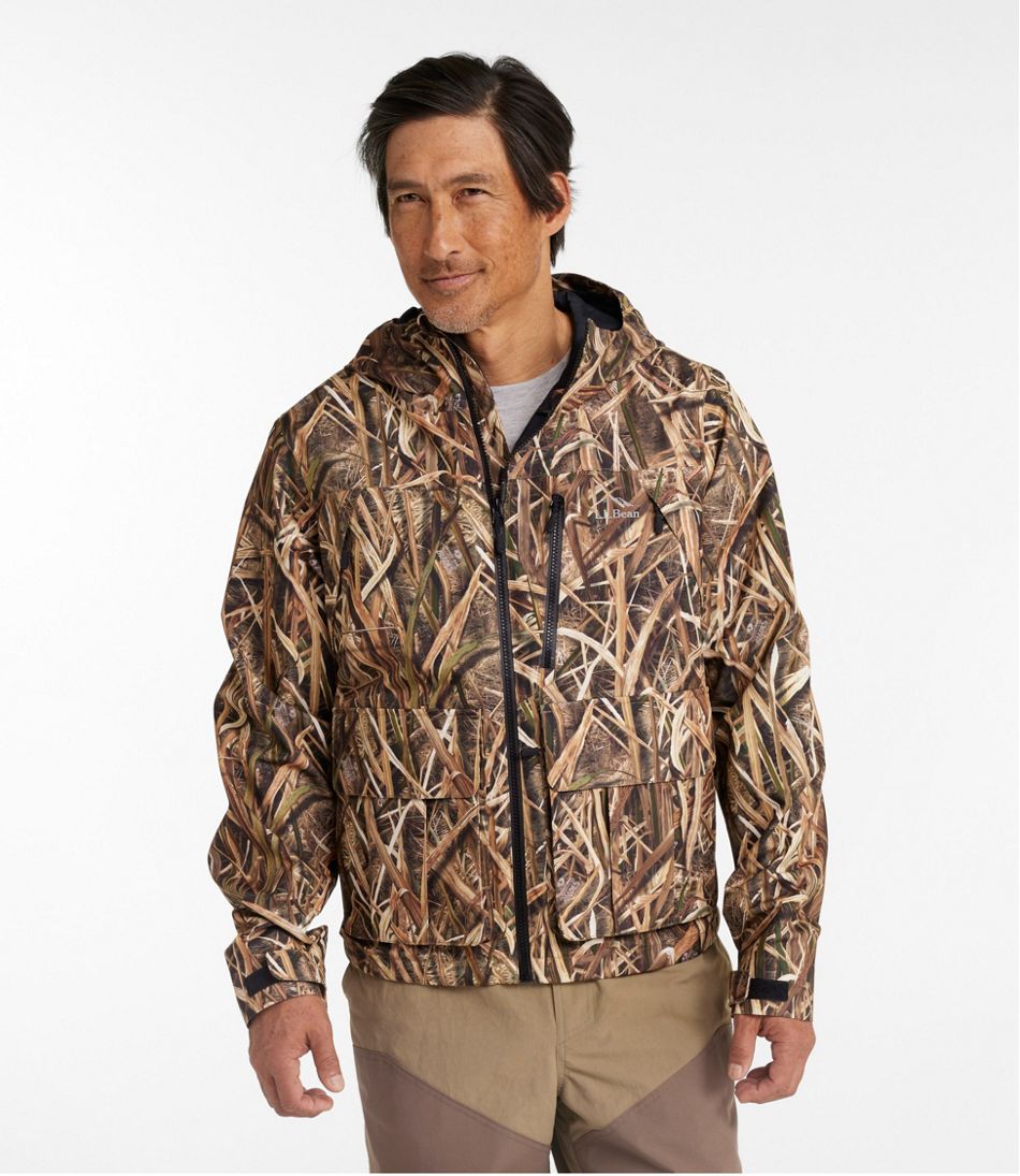 Men's Apex Waterfowl Jacket | L.L.Bean online