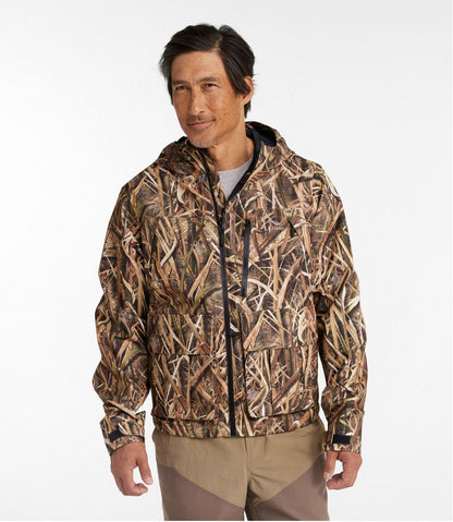 Men's Apex Waterfowl Jacket | L.L.Bean online