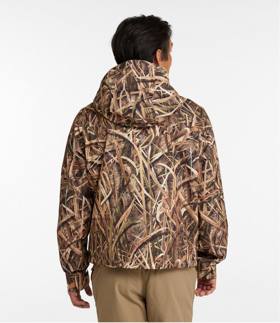 Men's Apex Waterfowl Jacket | L.L.Bean online