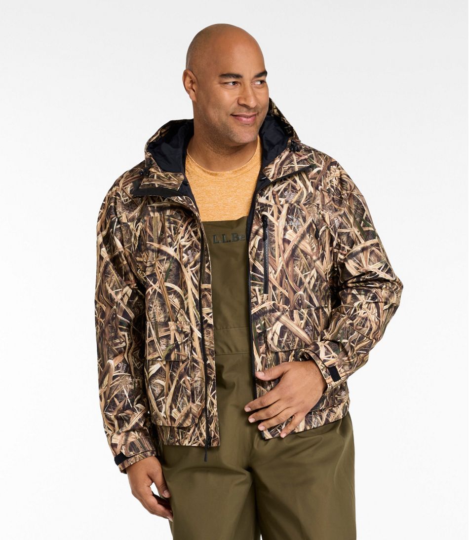 Men's Apex Waterfowl Jacket | L.L.Bean online
