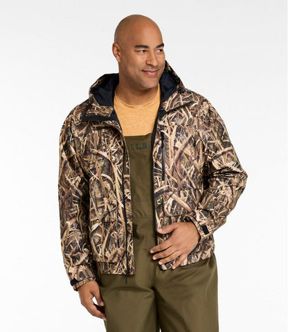 Men's Apex Waterfowl Jacket | L.L.Bean online