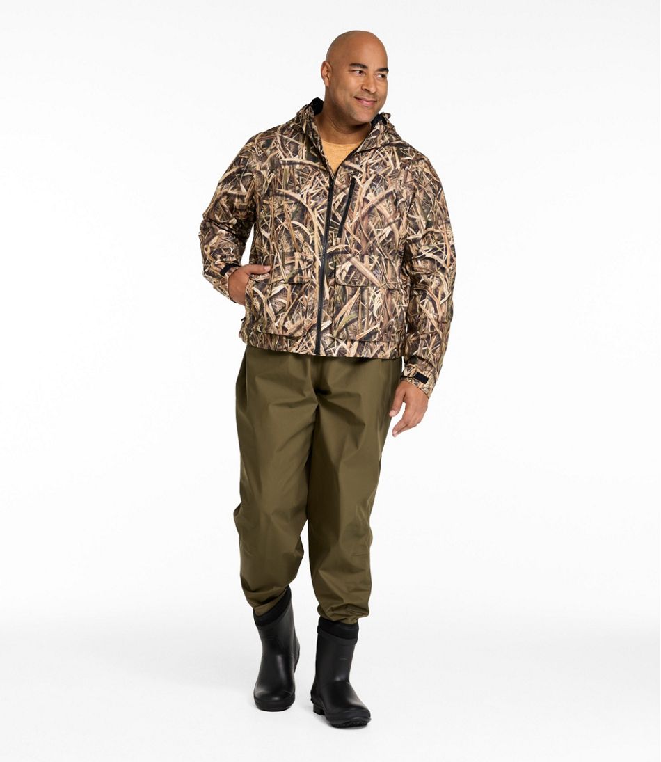 Men's Apex Waterfowl Jacket | L.L.Bean online
