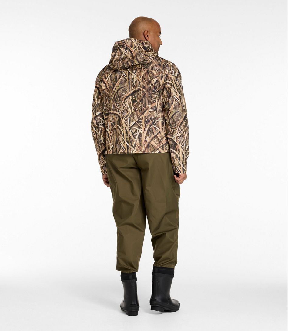 Men's Apex Waterfowl Jacket | L.L.Bean online
