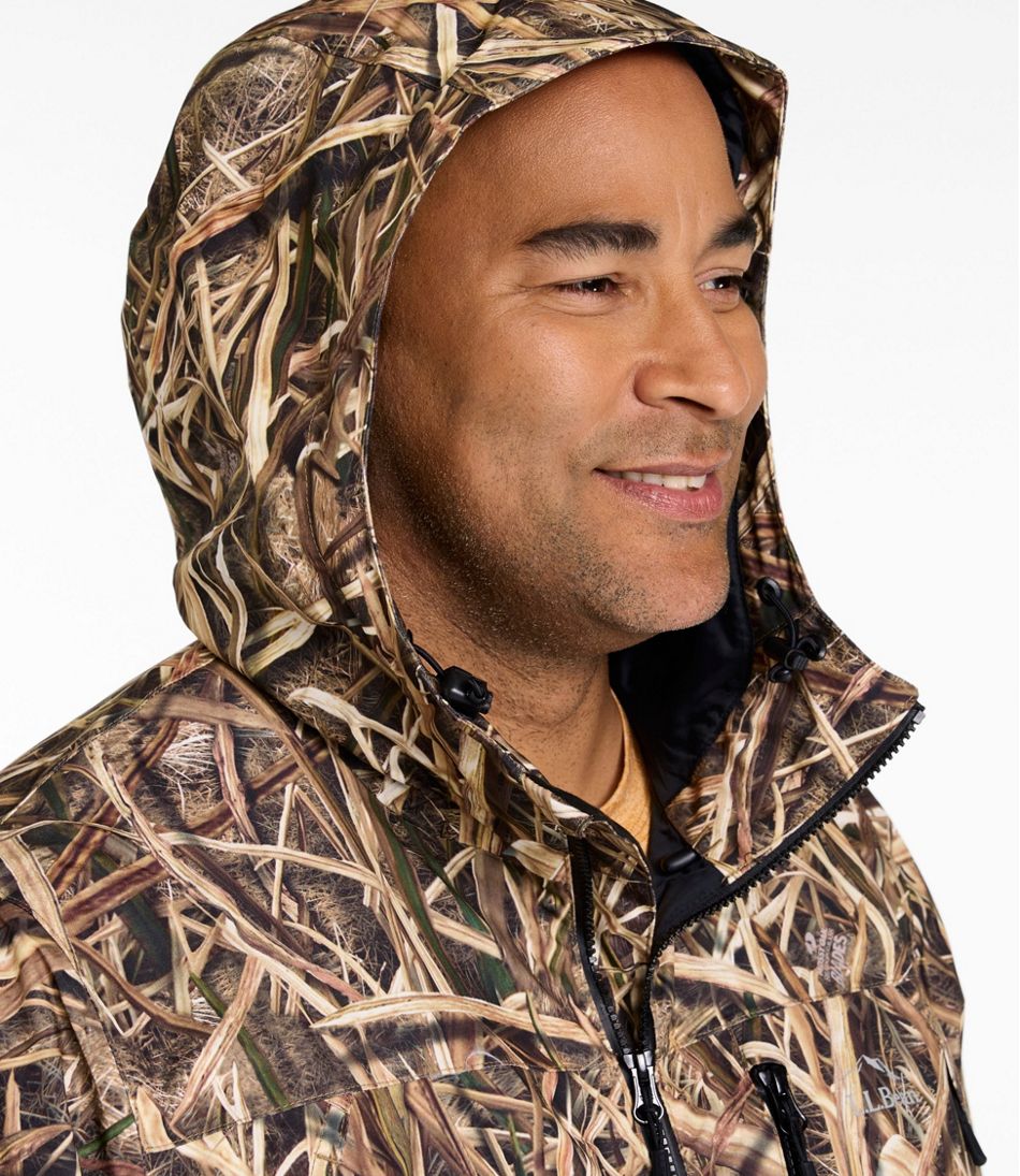 Men's Apex Waterfowl Jacket | L.L.Bean online