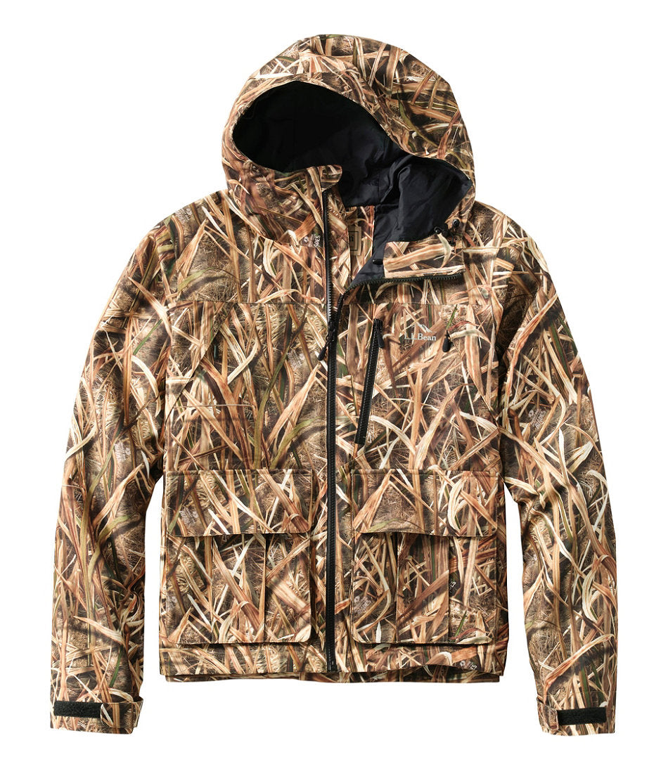 Men's Apex Waterfowl Jacket | L.L.Bean online