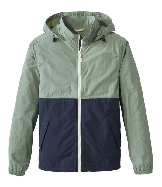Men's Light and Airy Windbreaker | L.L.Bean US
