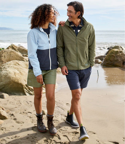 Men's Light and Airy Windbreaker | L.L.Bean US