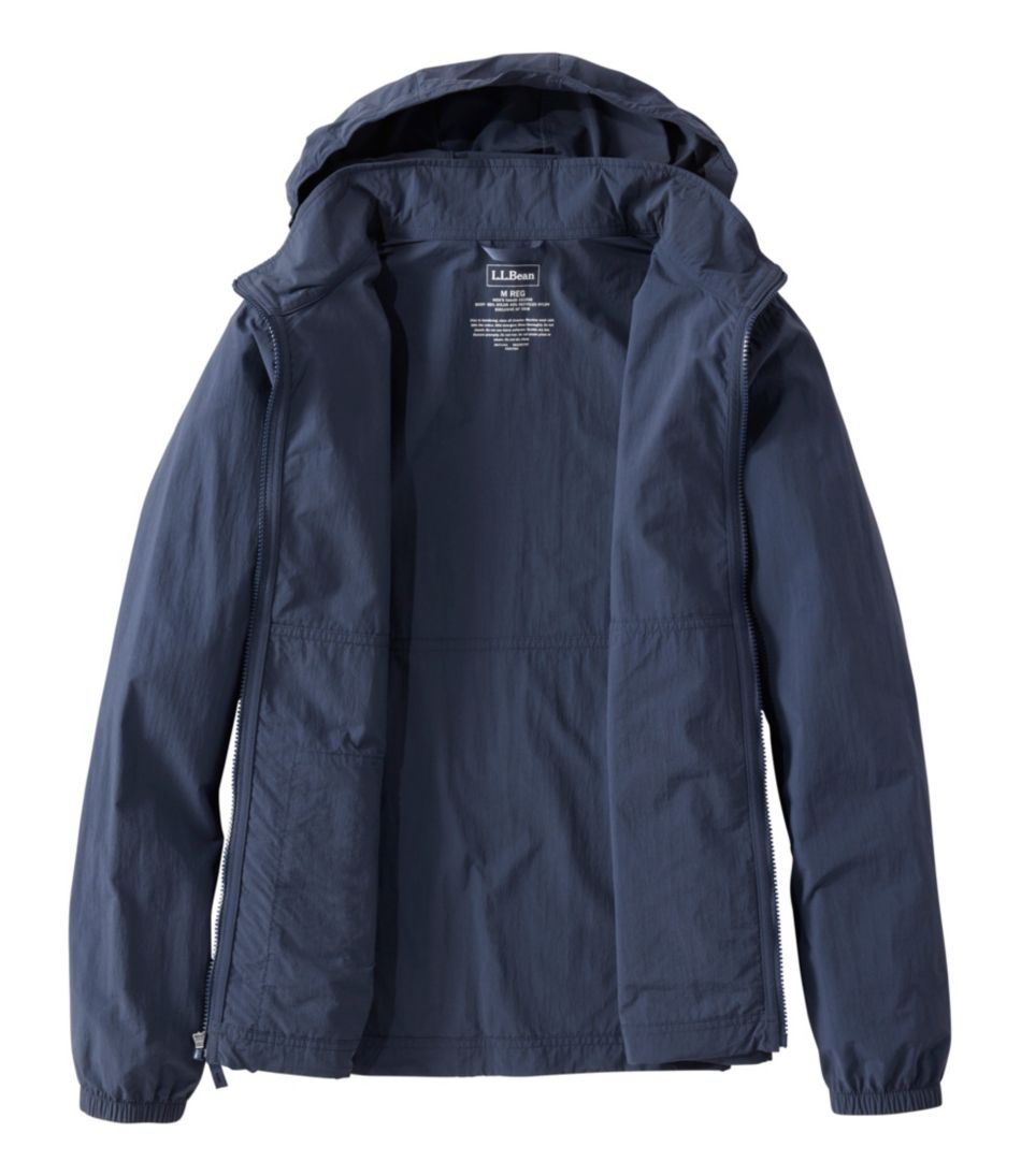 Men's Light and Airy Windbreaker | L.L.Bean US