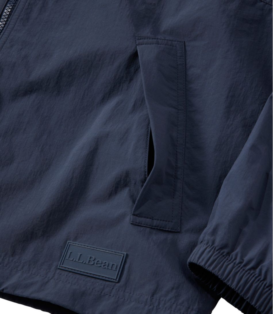 Men's Light and Airy Windbreaker | L.L.Bean US