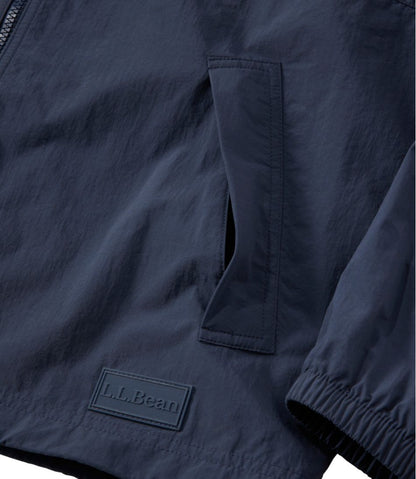 Men's Light and Airy Windbreaker | L.L.Bean US