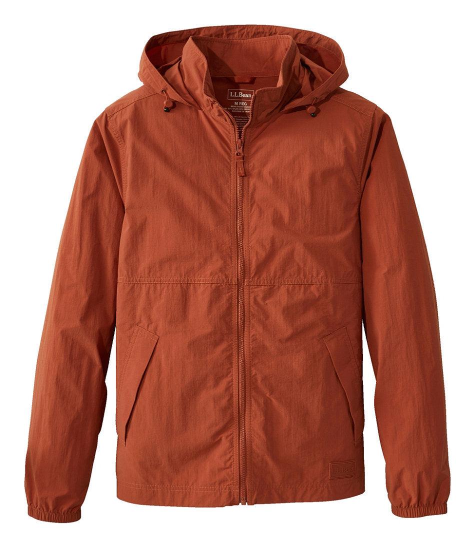 Men's Light and Airy Windbreaker | L.L.Bean US