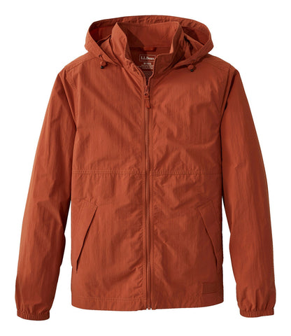 Men's Light and Airy Windbreaker | L.L.Bean US