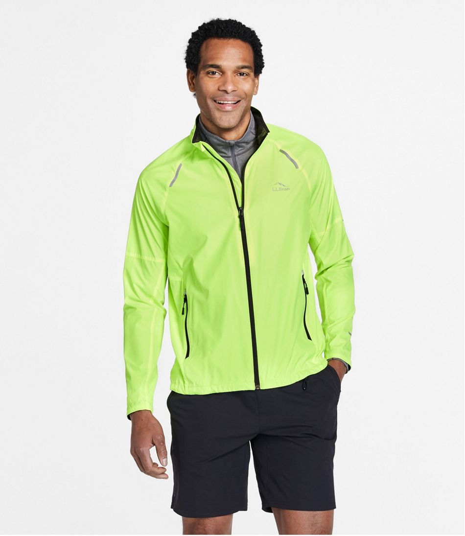 Men's Bean Bright Multisport Jacket | L.L.Bean discount