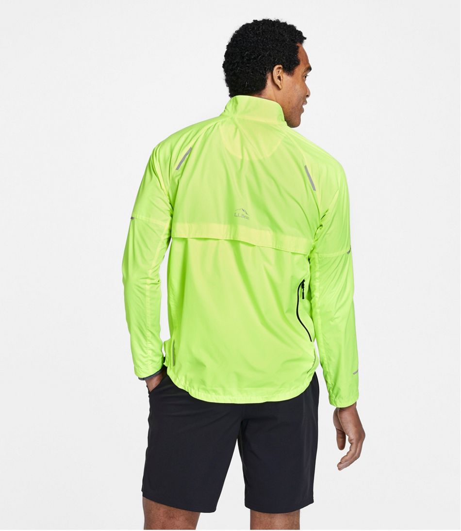 Men's Bean Bright Multisport Jacket | L.L.Bean discount