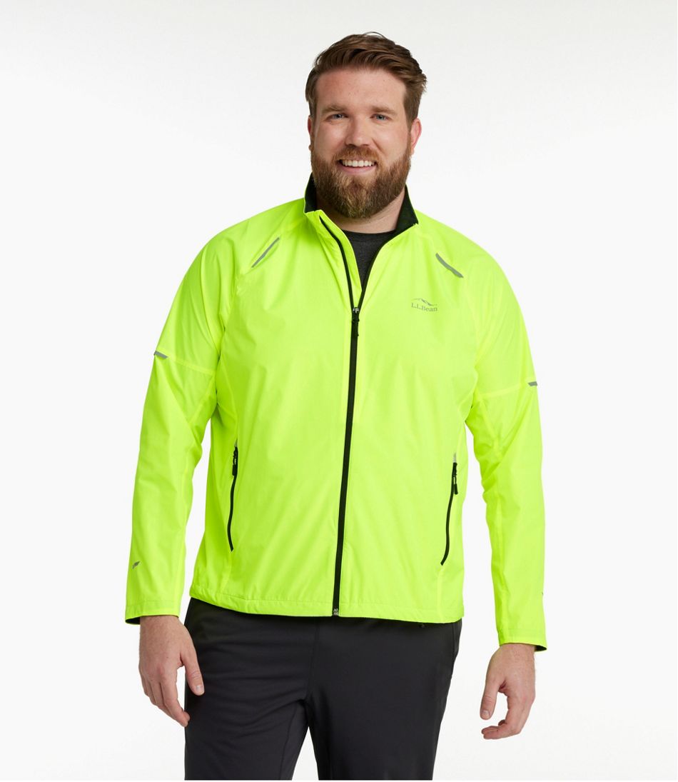 Men's Bean Bright Multisport Jacket | L.L.Bean discount