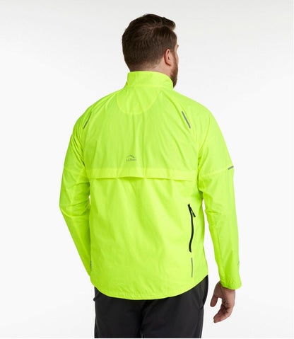 Men's Bean Bright Multisport Jacket | L.L.Bean discount