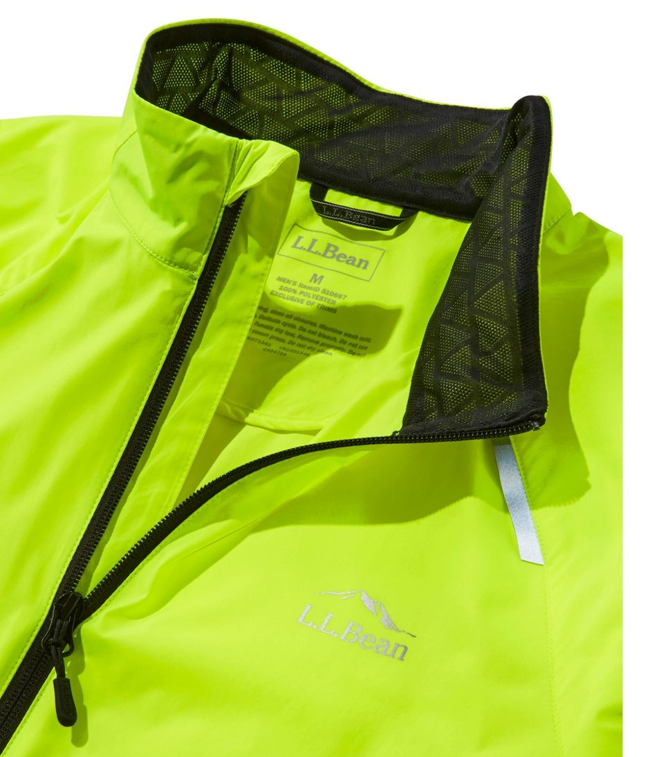 Men's Bean Bright Multisport Jacket | L.L.Bean discount