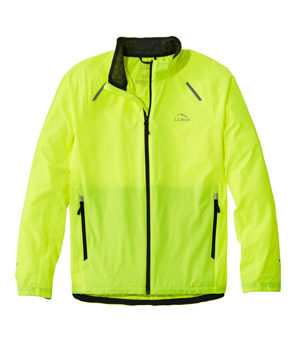 Men's Bean Bright Multisport Jacket | L.L.Bean discount