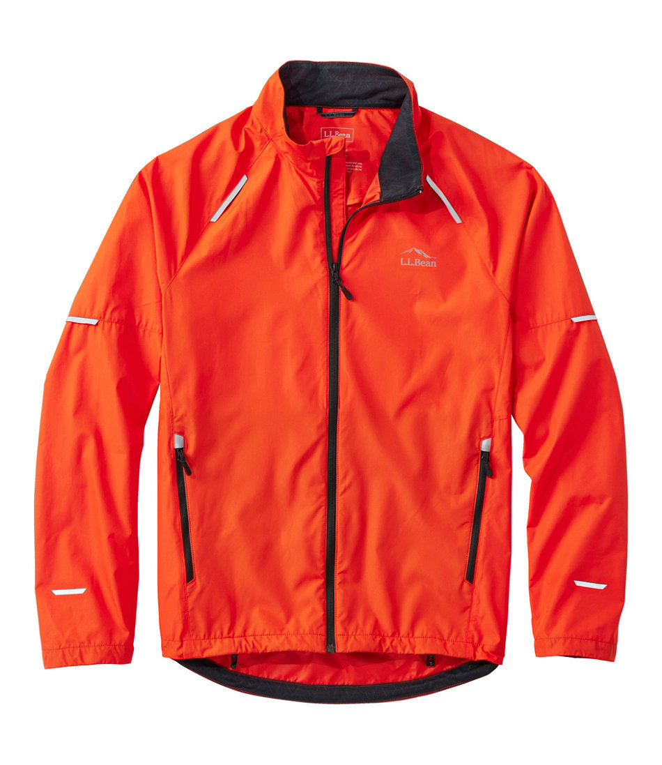 Men's Bean Bright Multisport Jacket | L.L.Bean discount