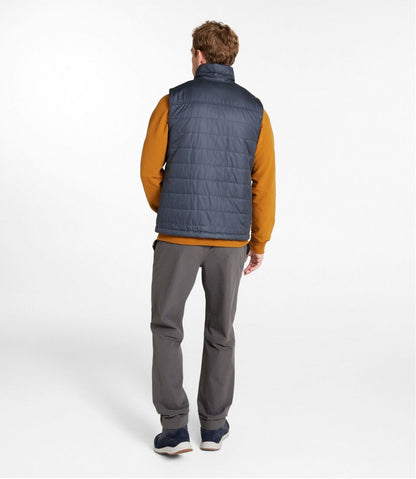 Men's Mountain Classic Puffer Vest | L.L.Bean on sale